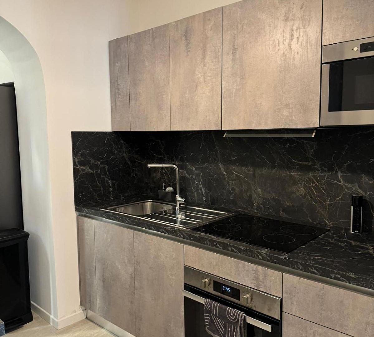 Apartment Superbe 4 Pieces Au Coeur De Nice