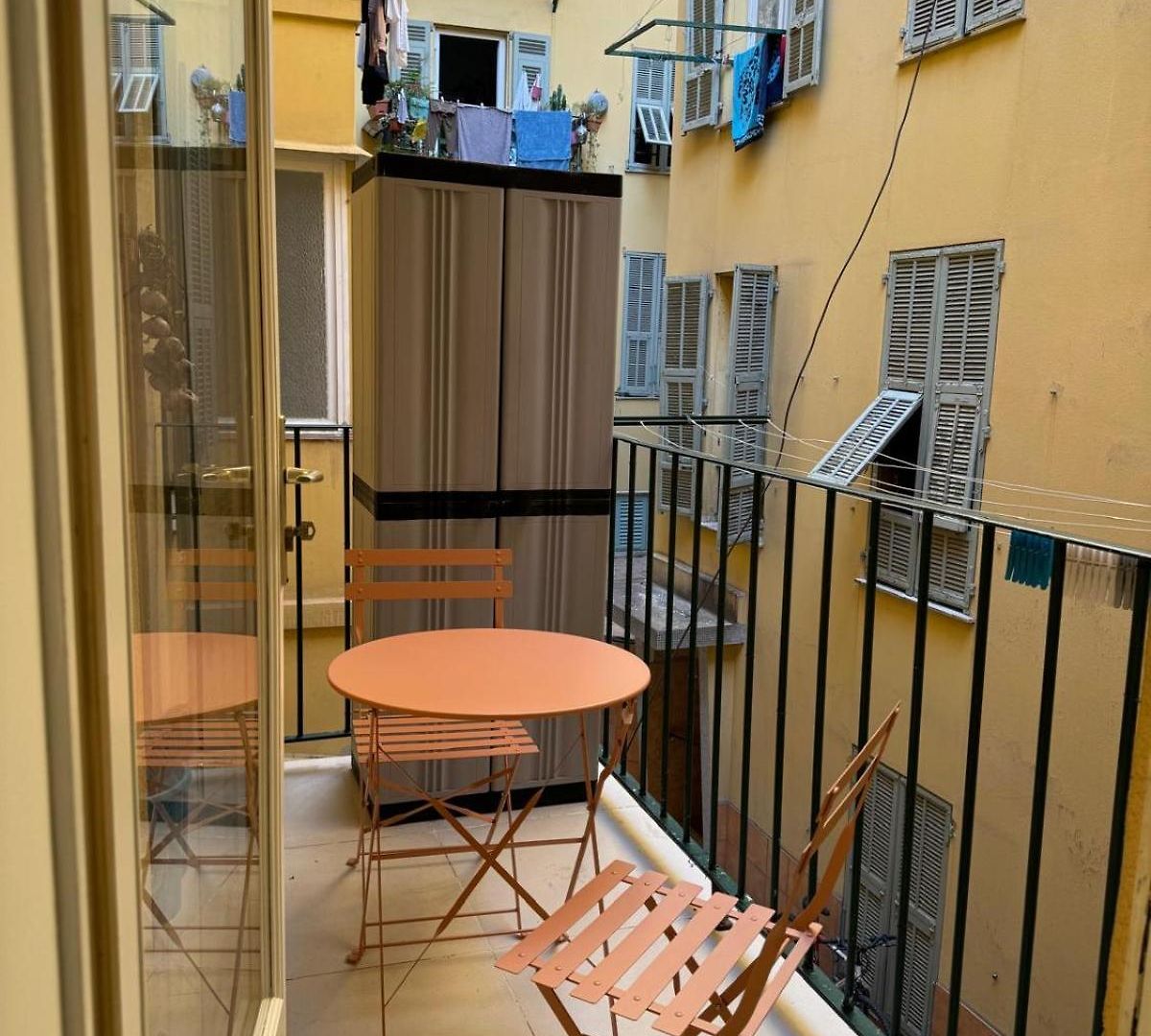 Superbe 4 Pieces Au Coeur De Apartment