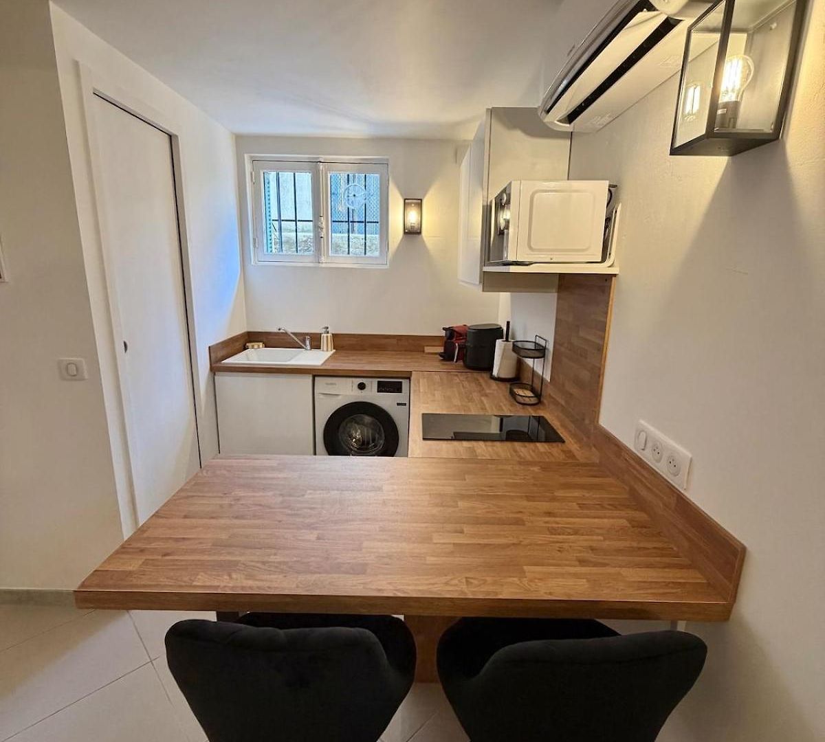 Apartment Very Charming In Nice