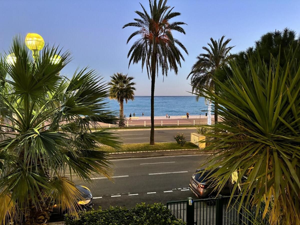 Apartment Exceptional With Panoramic Sea Views *