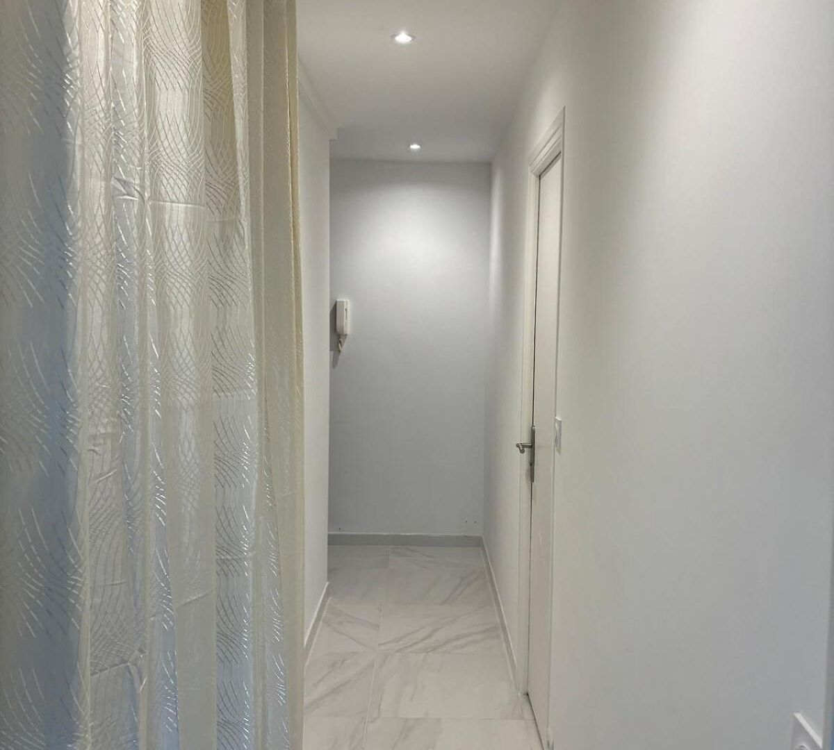 Exceptional With Panoramic Sea Views Apartment Nice