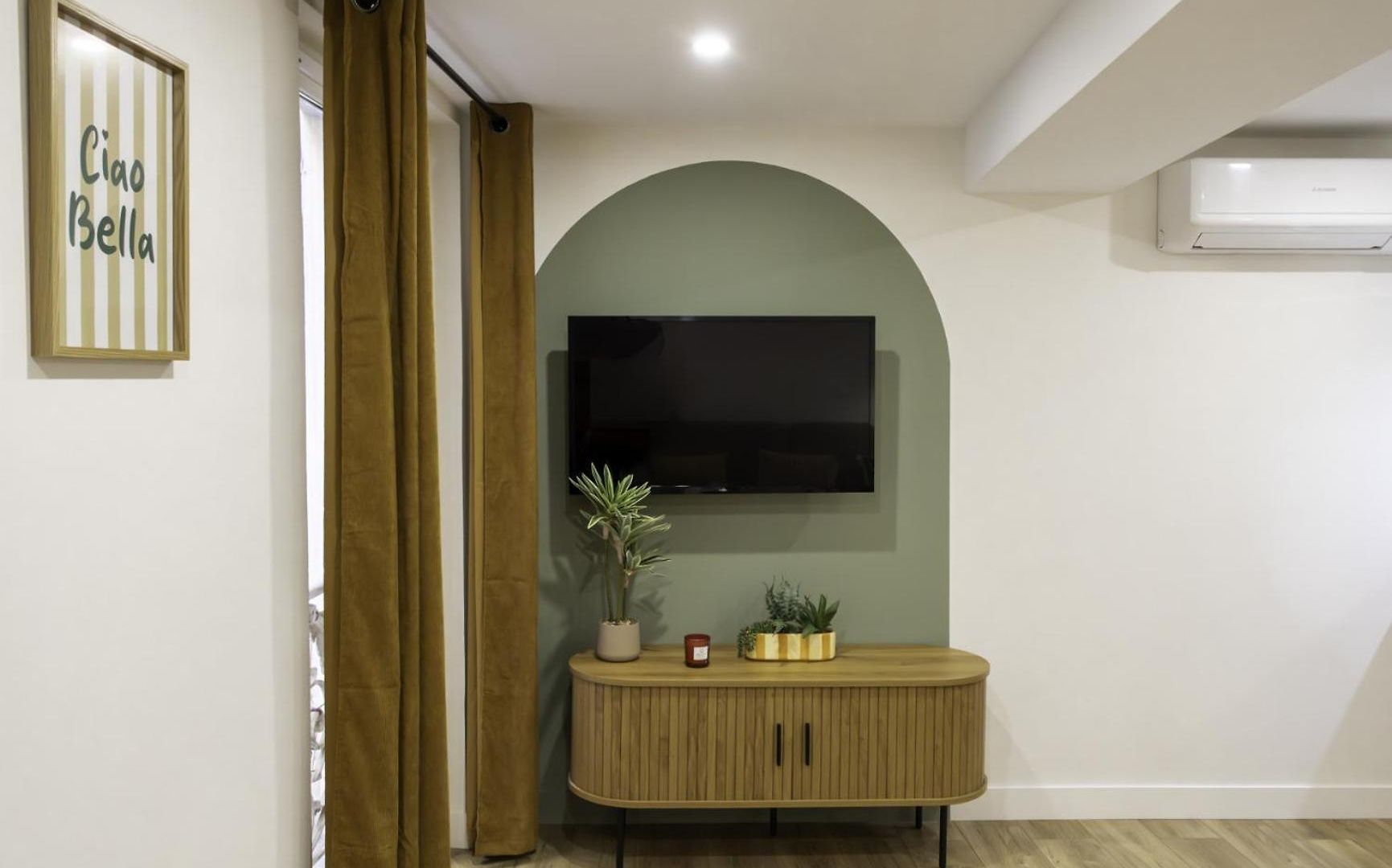 #20 Staywizus - 1 Bdr Heart Of Old Town Ac Wifi 5 Mins To Sea Apartment *