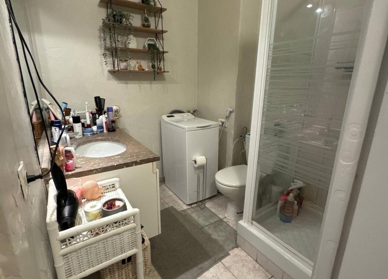 Apartment Charming With Ocean Views In Nice, France Nice