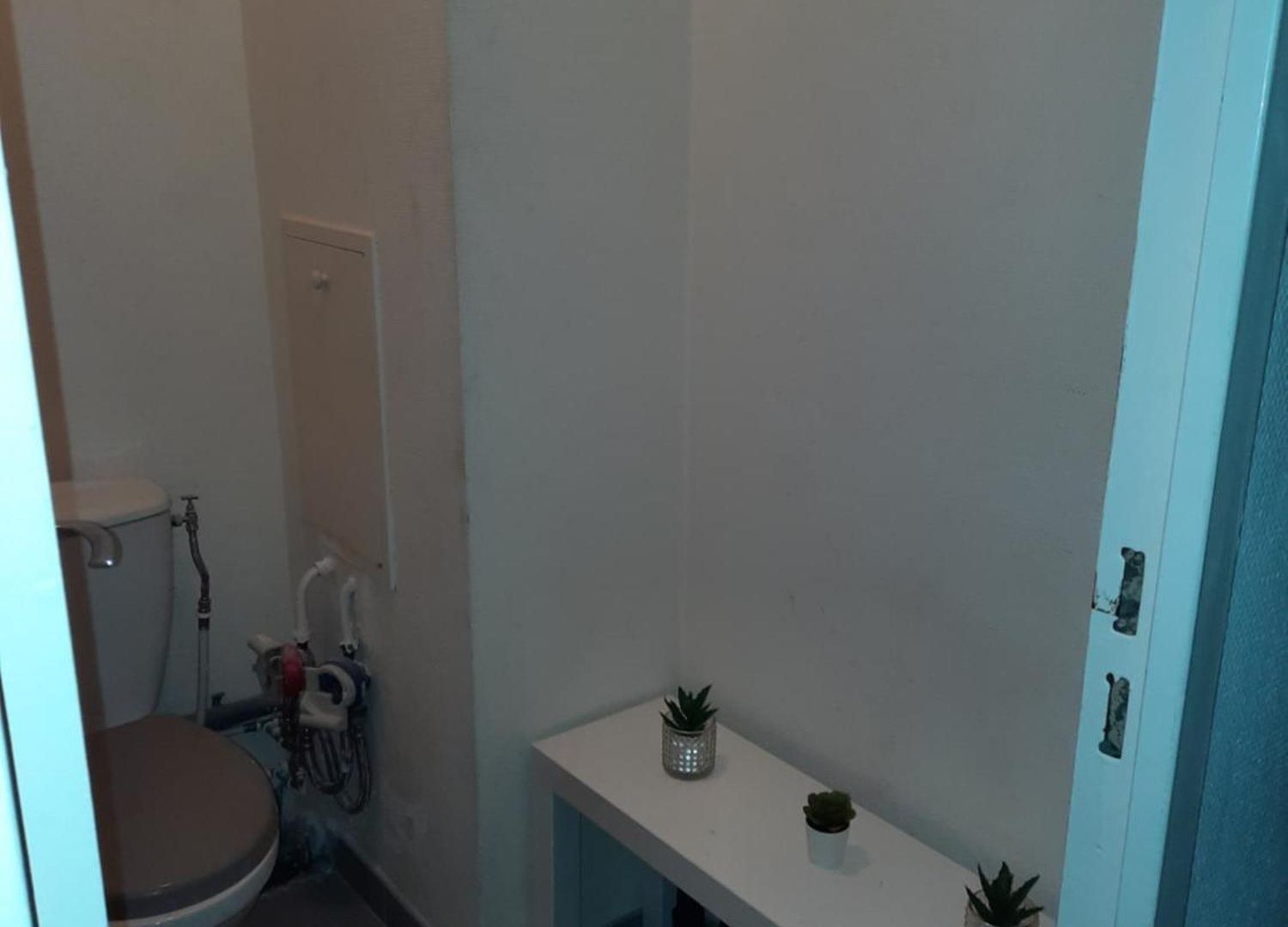 Apartment Spacieux A 2 Pas De La A *
