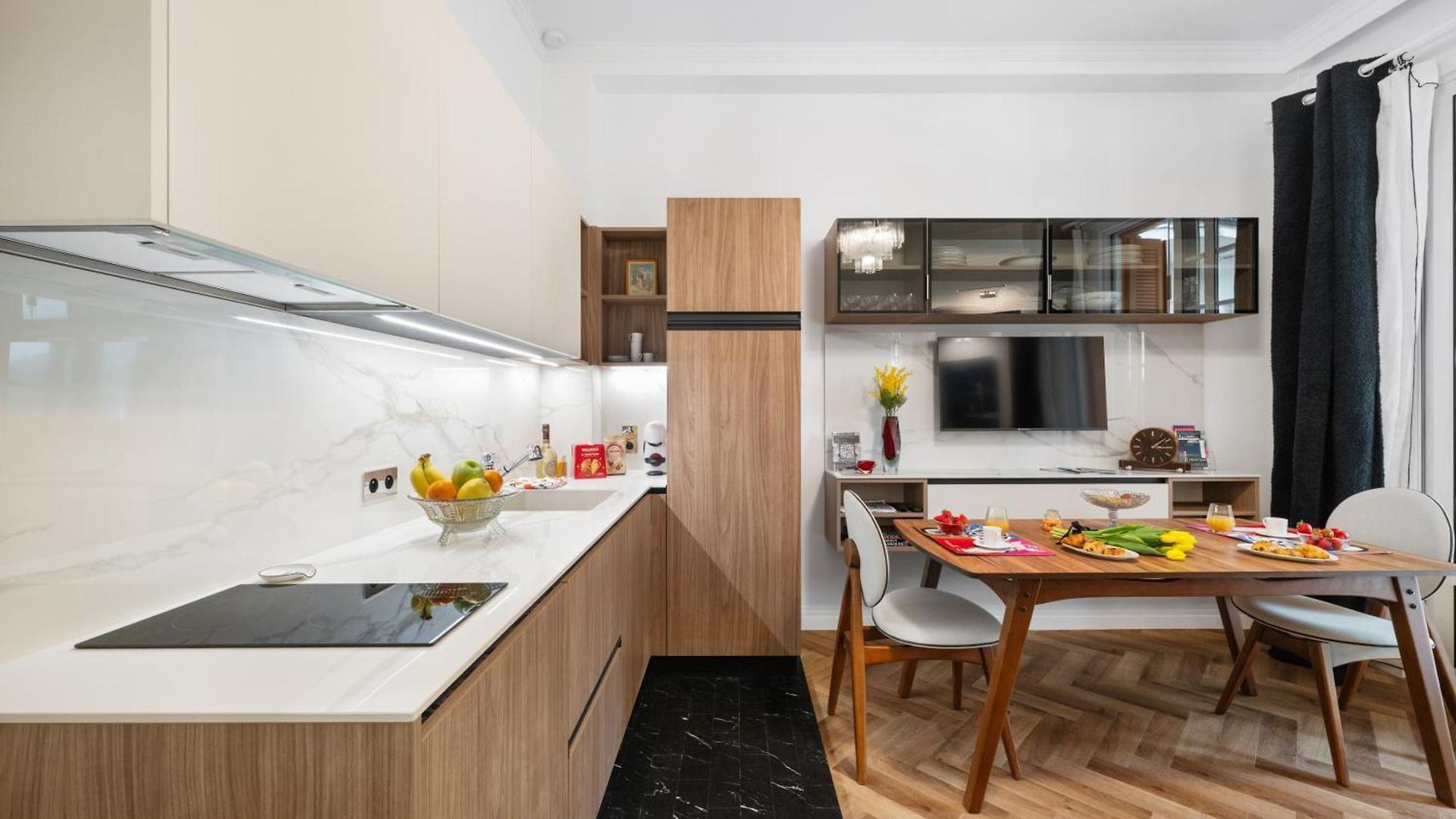 Apartment Le Cote D'azur Art Deco *