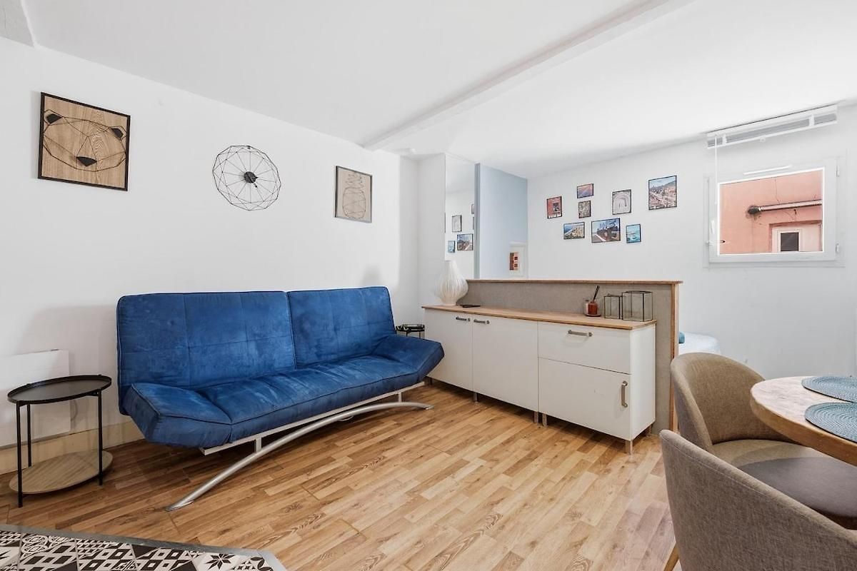 Old Town - Cosy Flat Apartment