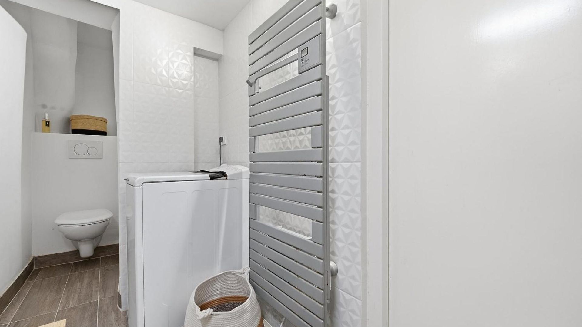 Apartment Old Town - 2 Bedroom Ac *