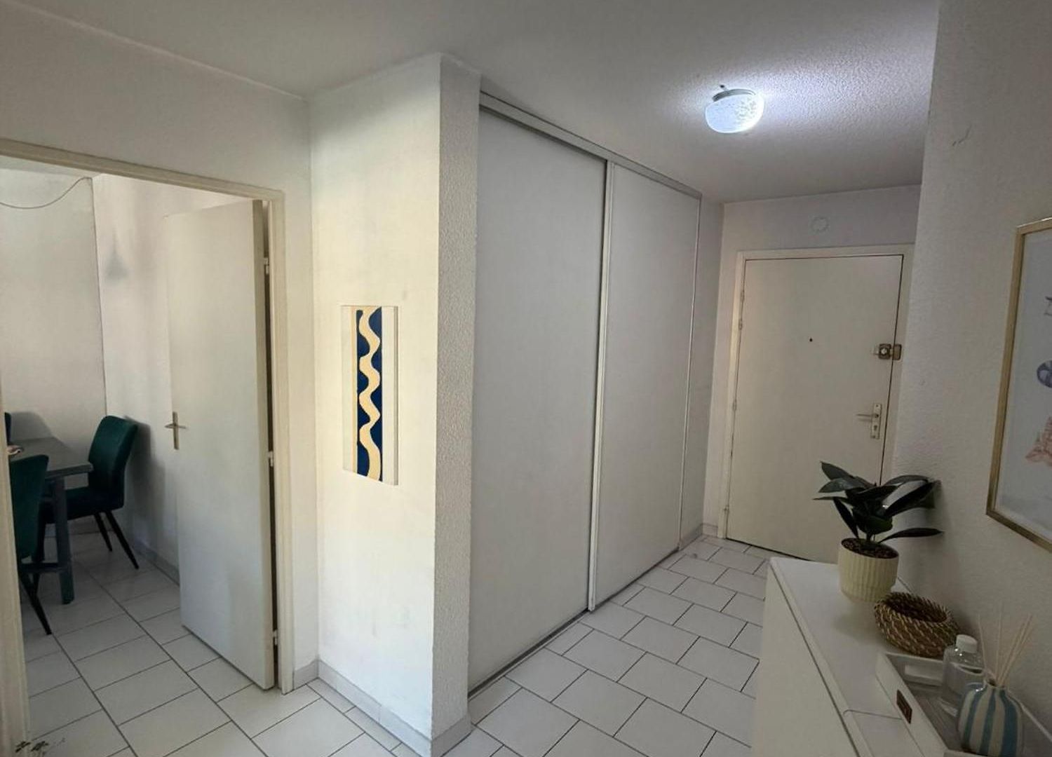 Proche Avec Parking Prive Apartment *