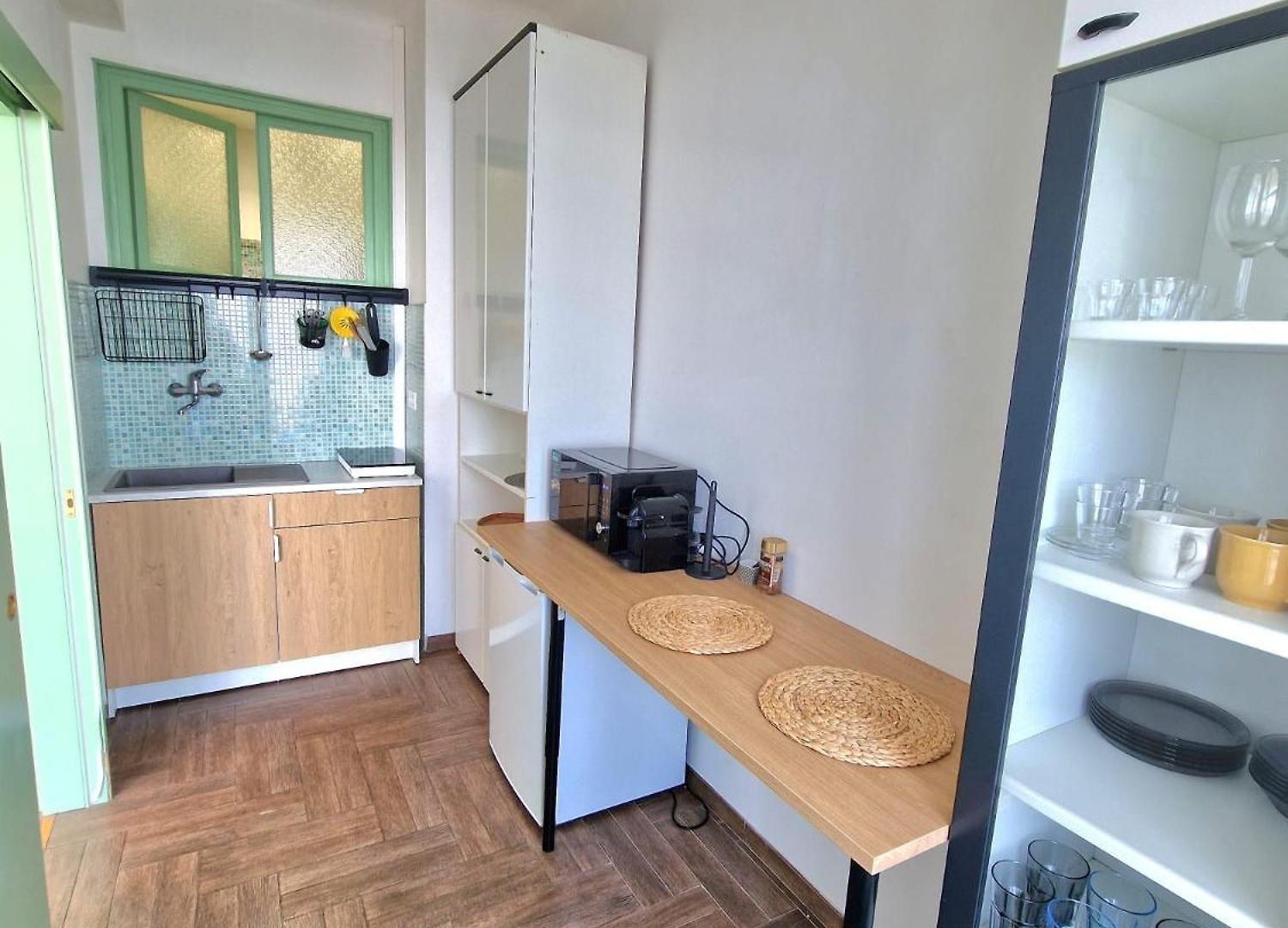 Royal Horizon Apartment
