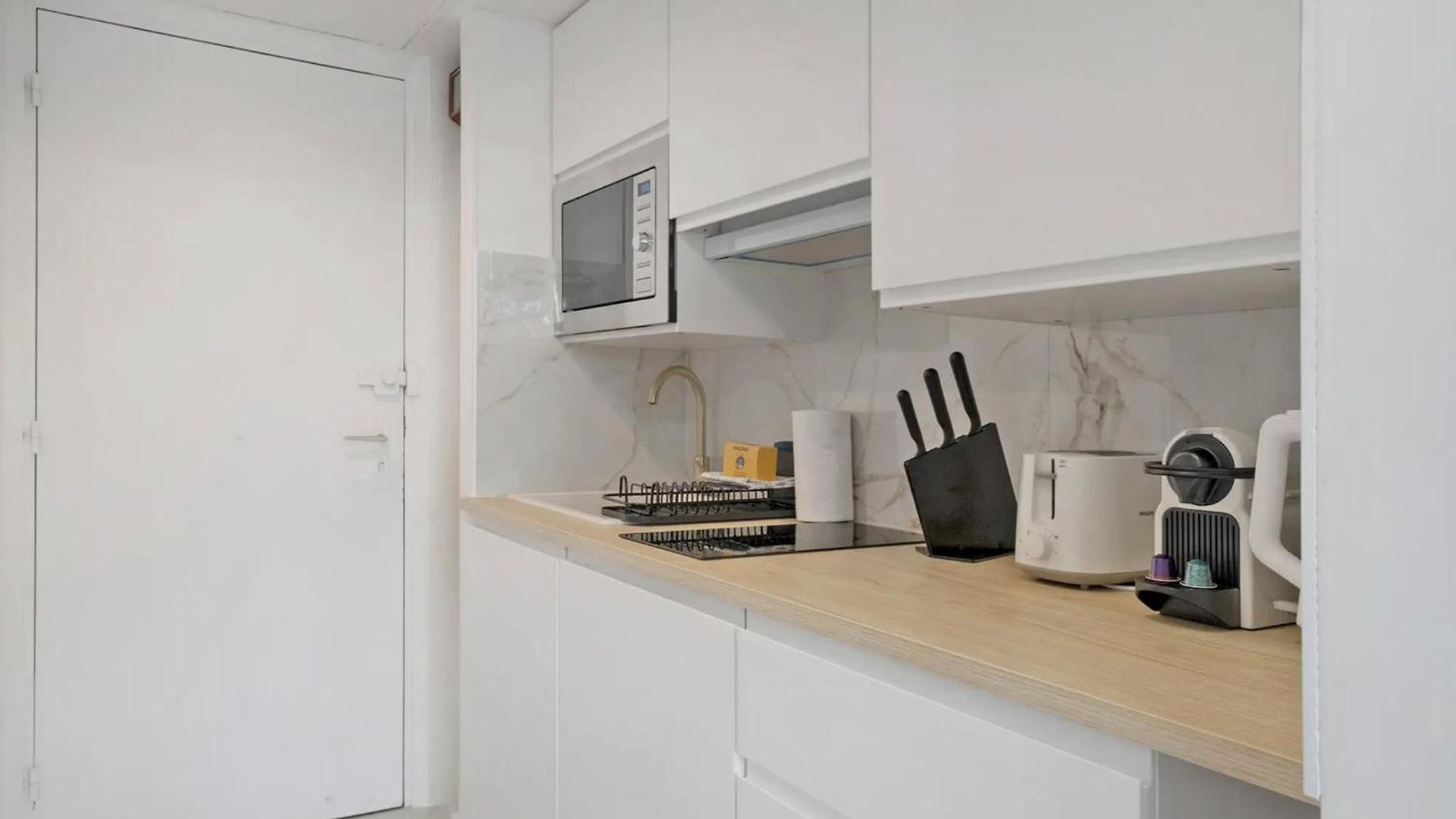 Apartment Cosy Climatise Dans Le Carre D Or Nice