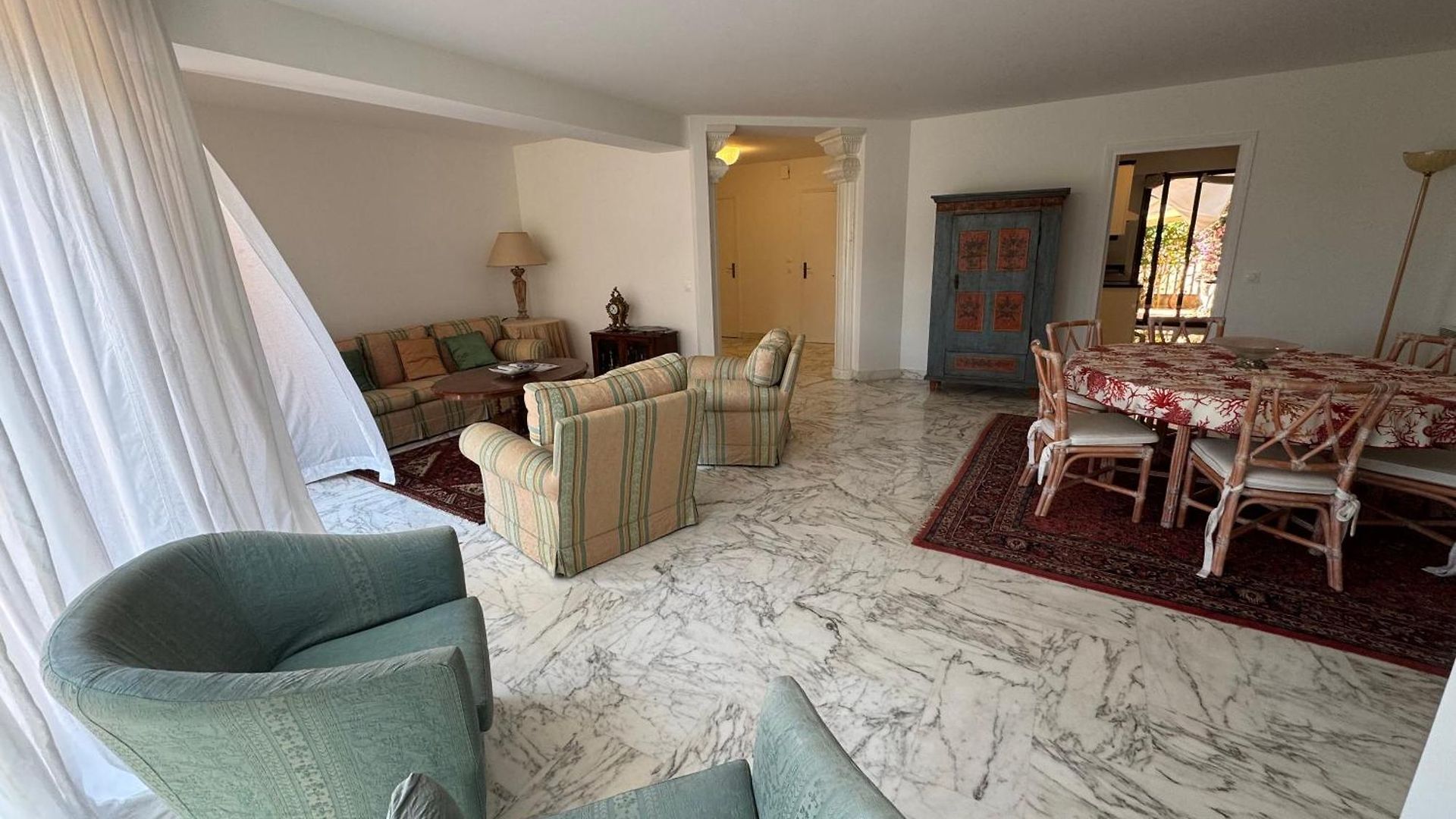 Apartment Colline De La Paix Conciergerie