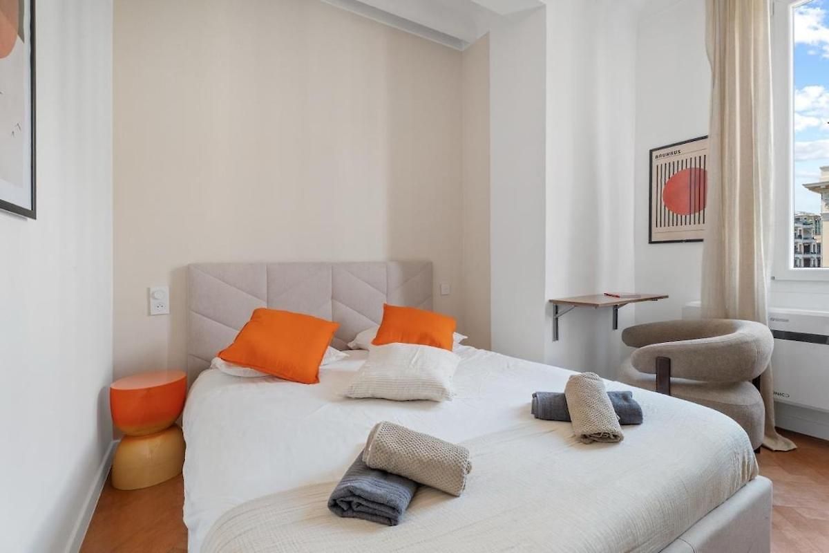 For 4-people Citycenter *