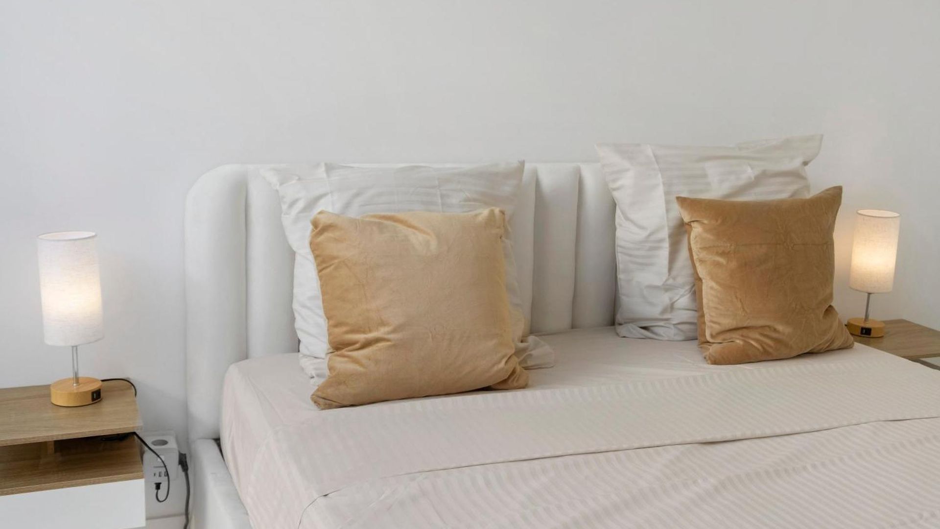 Cosy And Nice