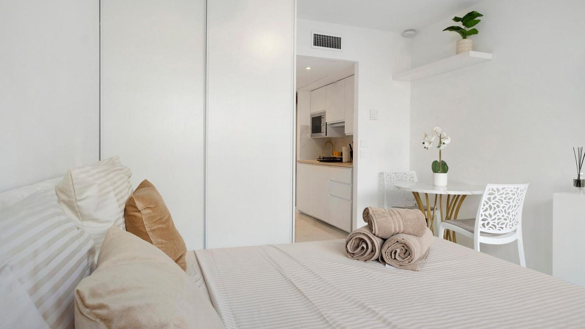 Apartment Cosy And *