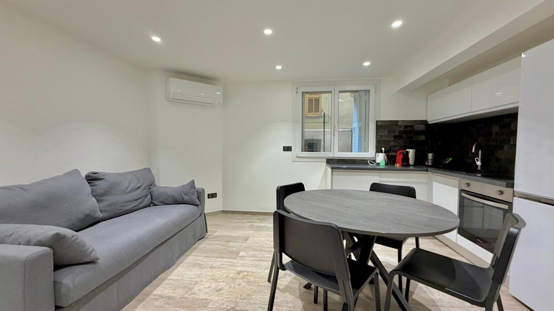 T2 Moderne Proche Gare Et Tramway Centre Apartment *