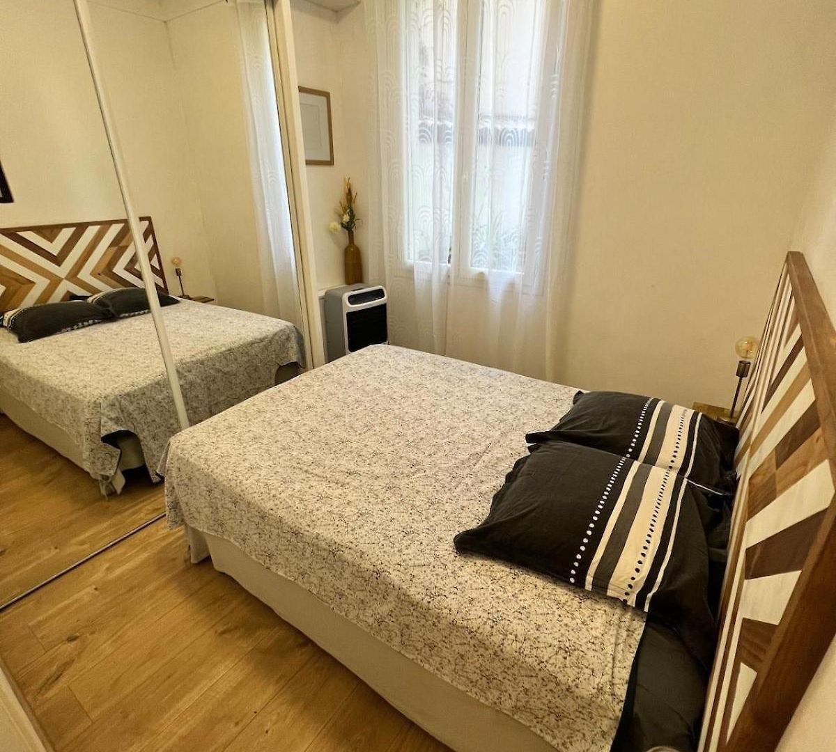 T2 Au Coeur De A Cote De La Gare Routiere Apartment *