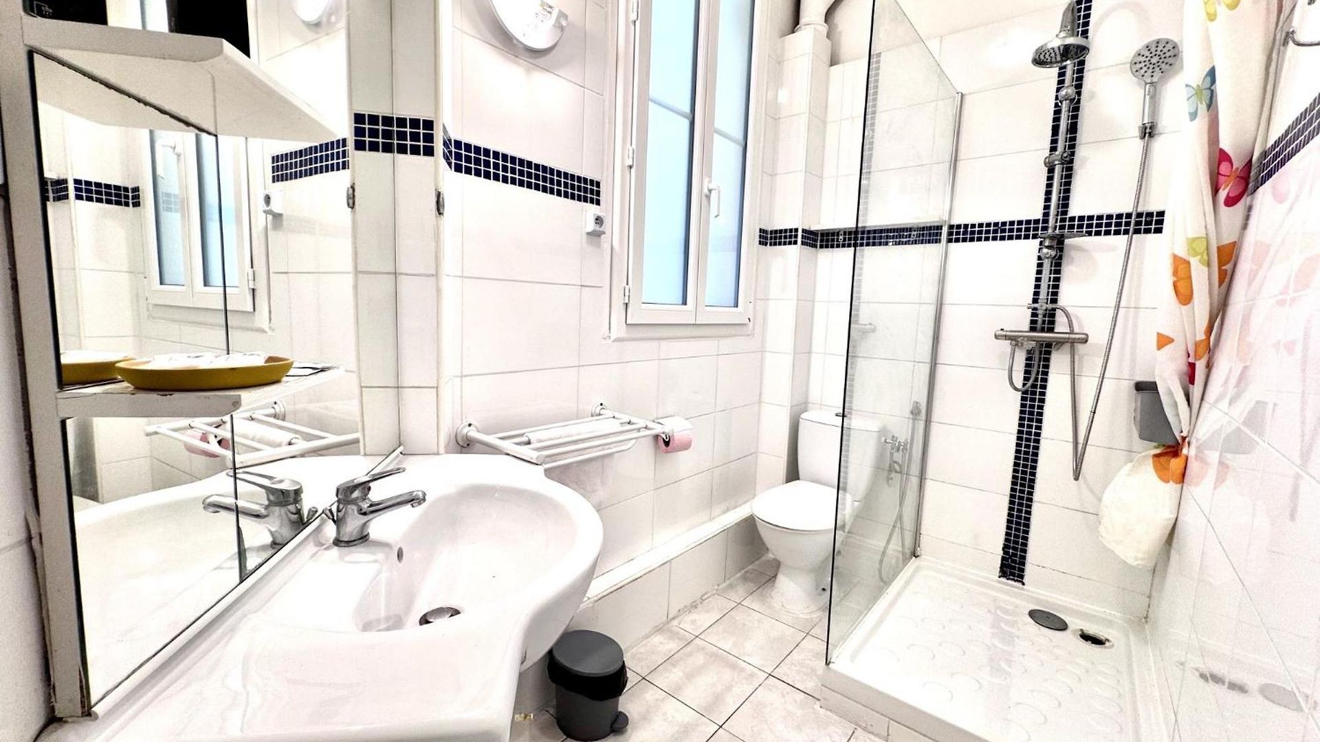Apartment B G Cocon Dante - Grimaldi Promenade Des *