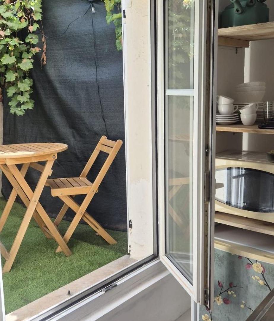 Ecrin De Verdure Au Calme Cosy Apartment