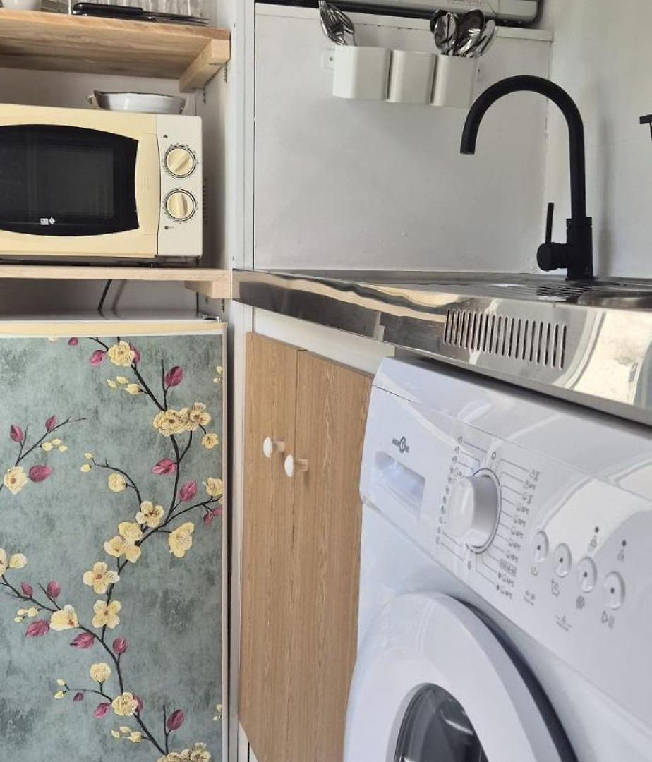 Ecrin De Verdure Au Calme Cosy Apartment Nice
