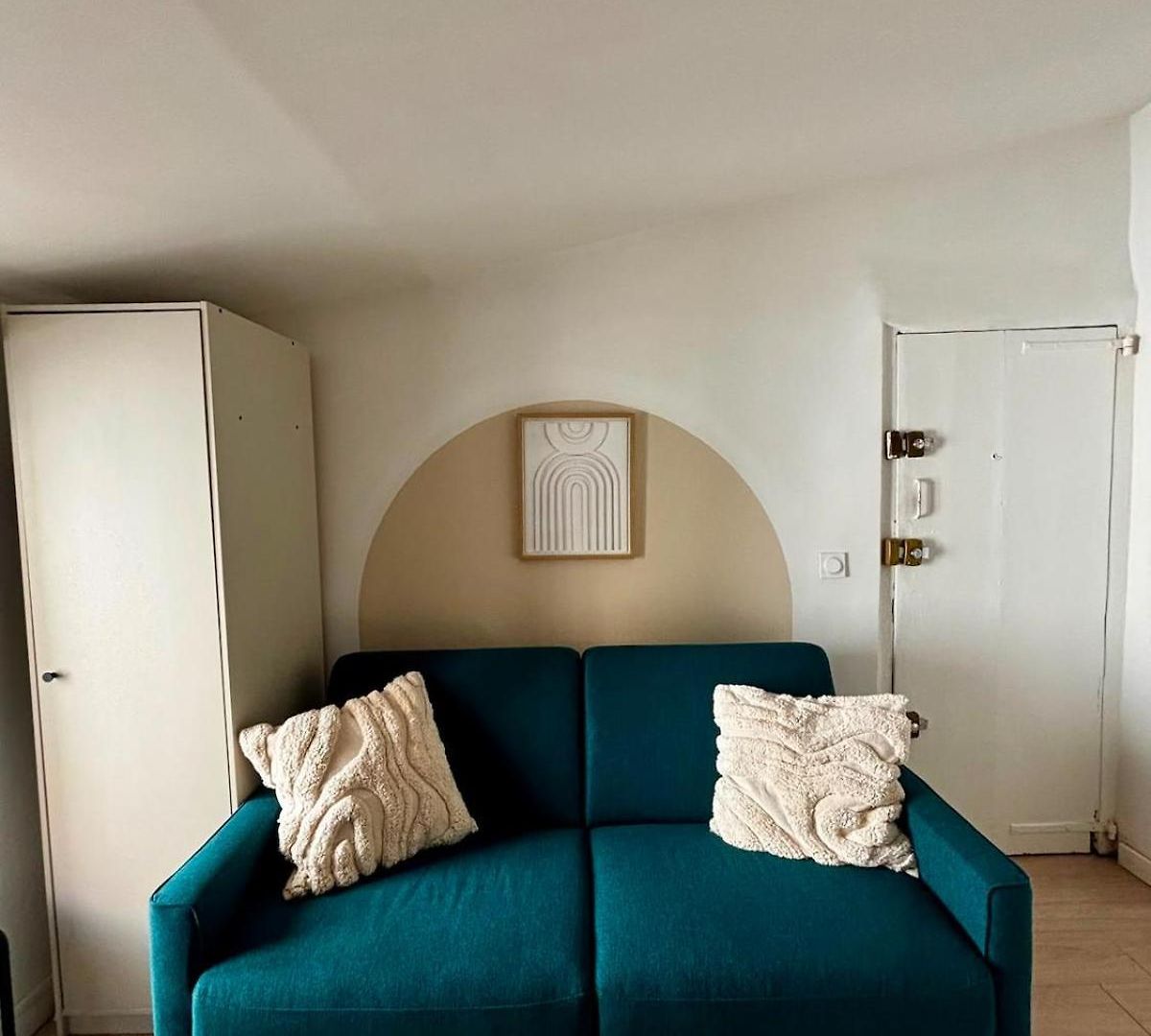 - Beautiful 5 Min From La Promenade Des - Nice