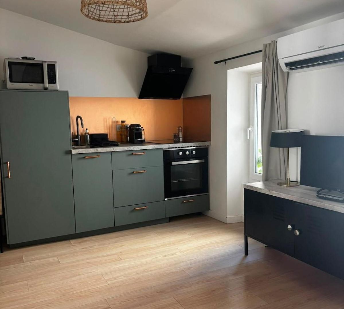 Apartment - Beautiful 5 Min From La Promenade Des - Nice