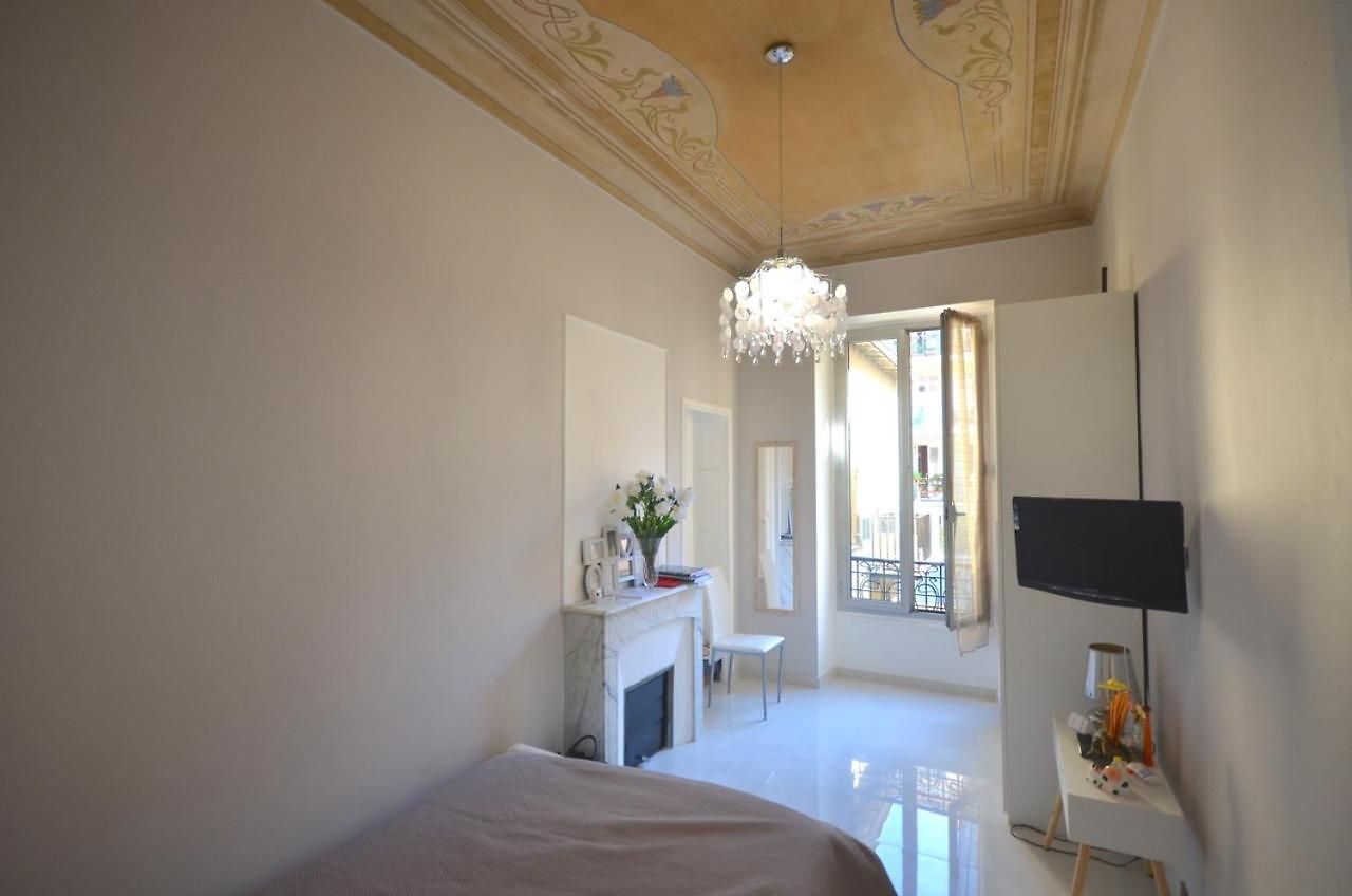 Apartment Luxueux Port De *