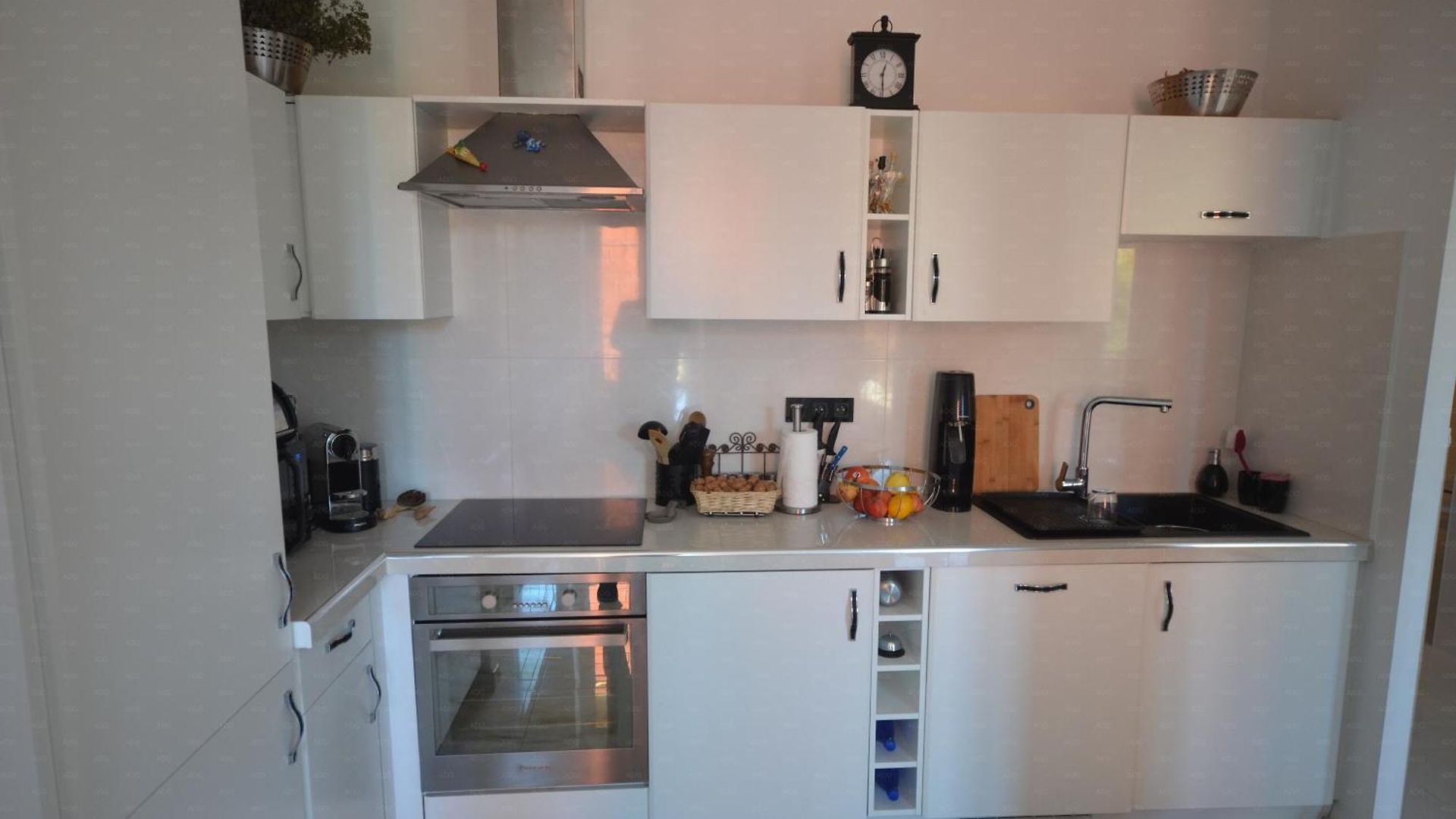 Luxueux Port De Apartment Nice