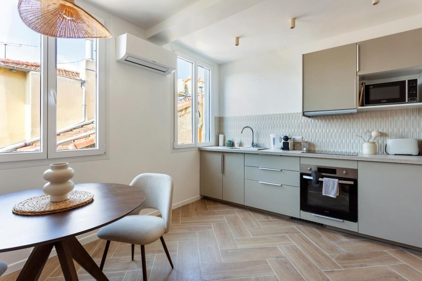 Hyper Centre De 2p Renove Emplacement Ideal Apartment *