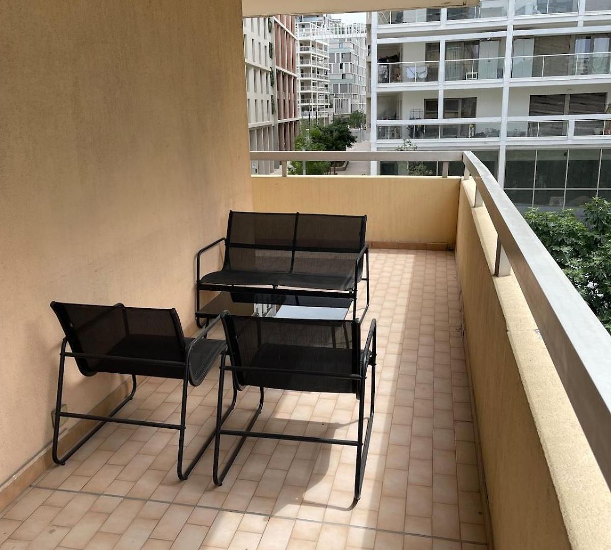 Confortable Et Spacieux Proche De La * Nice