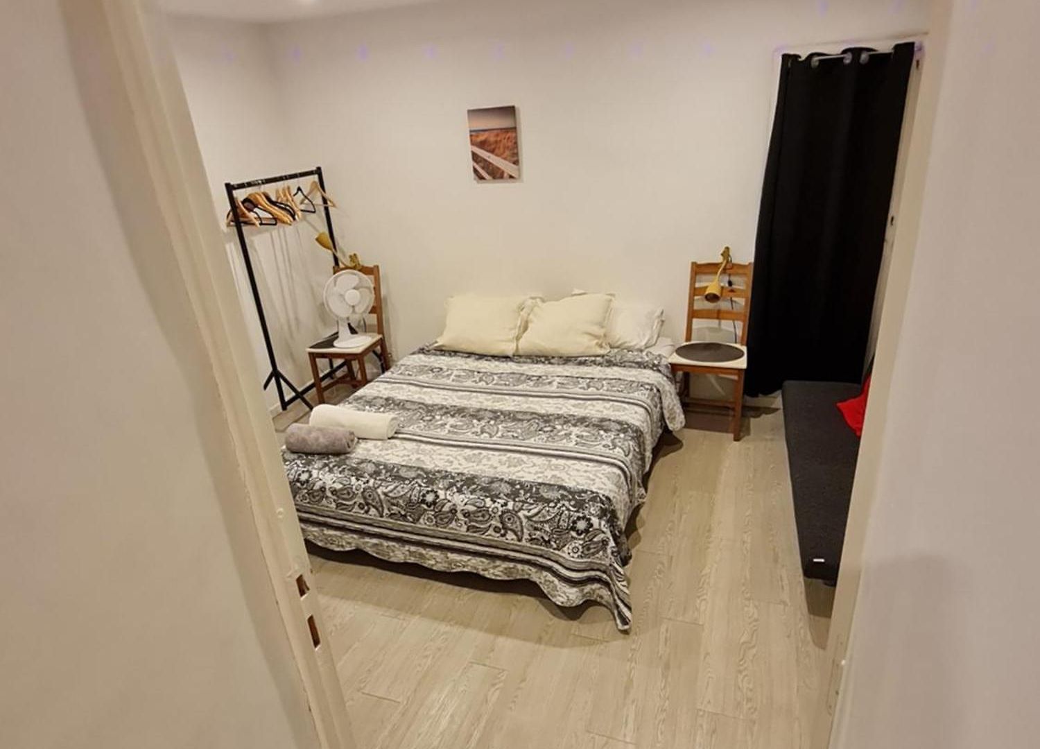 Au Coeur Du Vieux-nice, Pres De La Apartment Nice