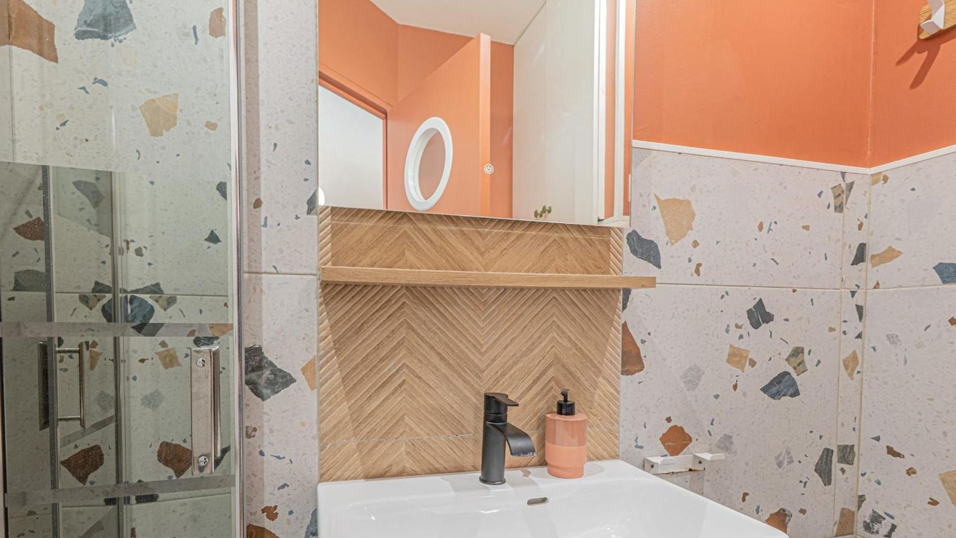 Apartment Lumineux Vieux-nice A Pied Nice