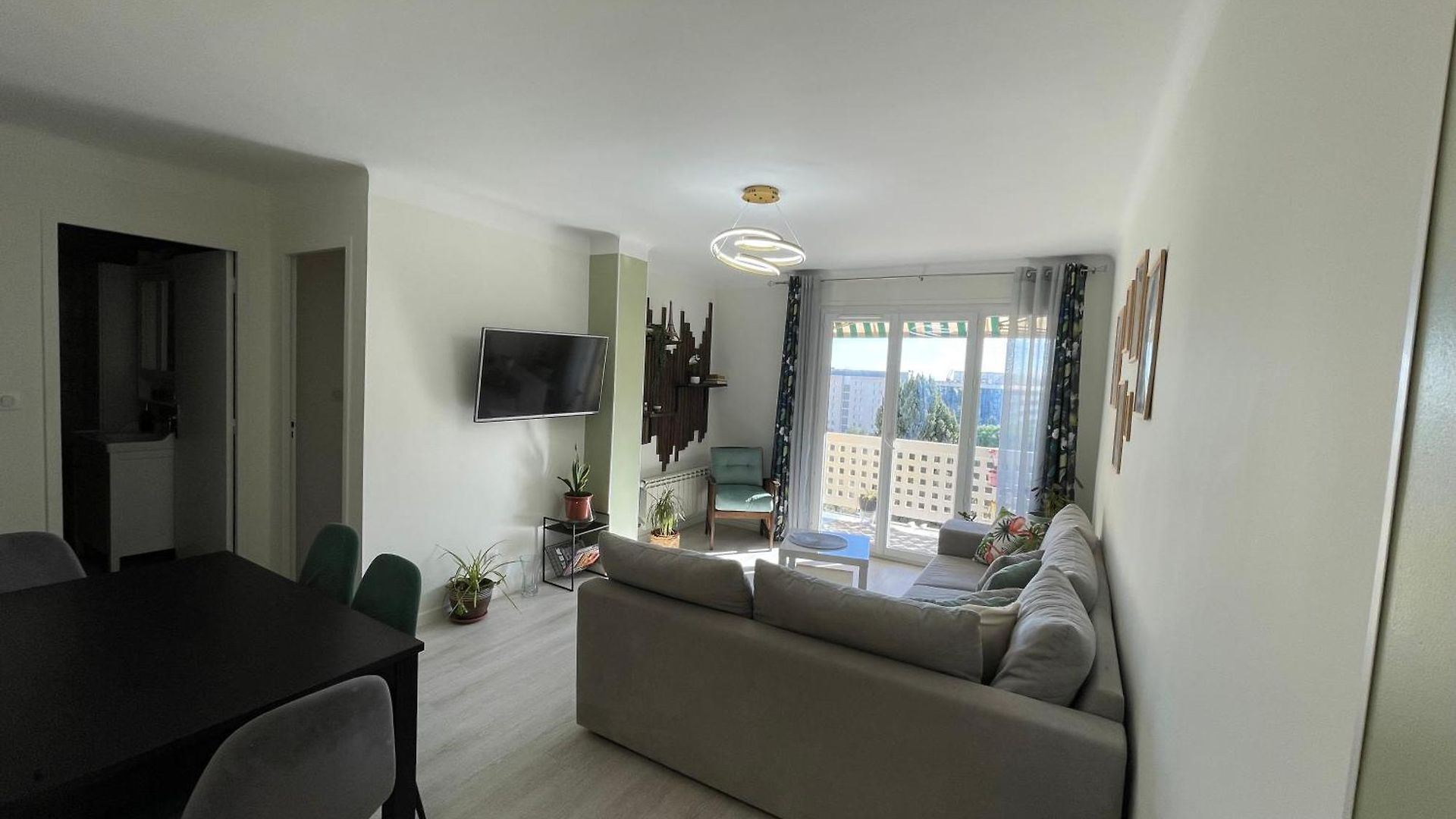 Escalazur Apartment