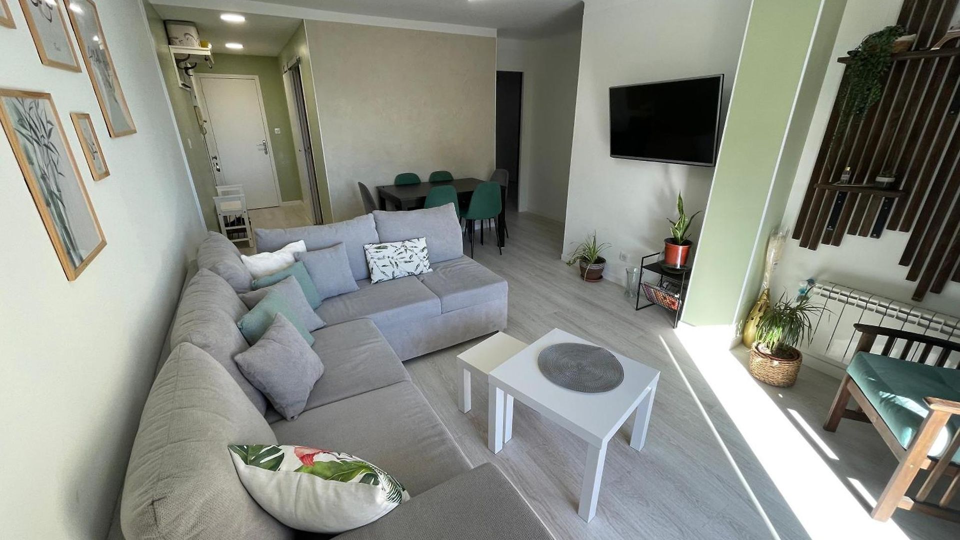 Apartment Escalazur Nice