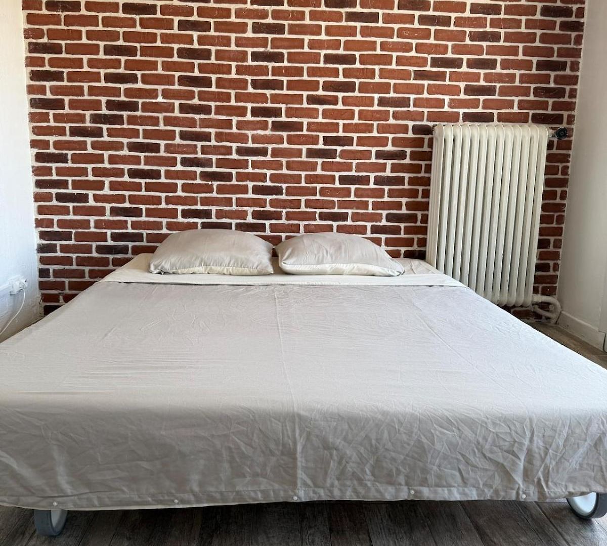 Promenade Terrace Tram 1 Min Away Apartment