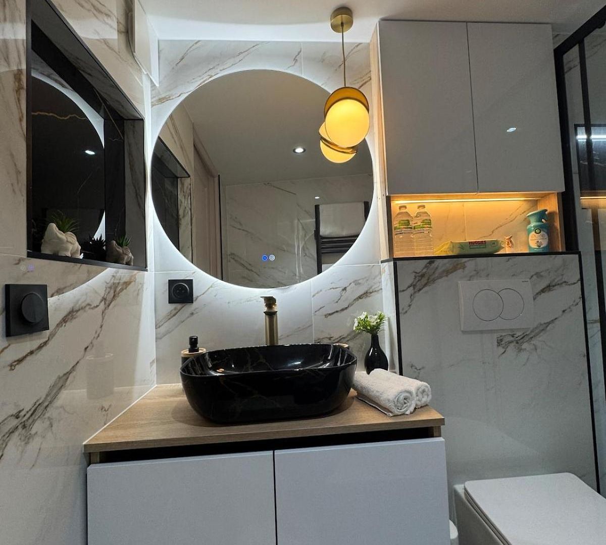 Apartment Charming New For 4 People - Garibaldi & Tram Nice