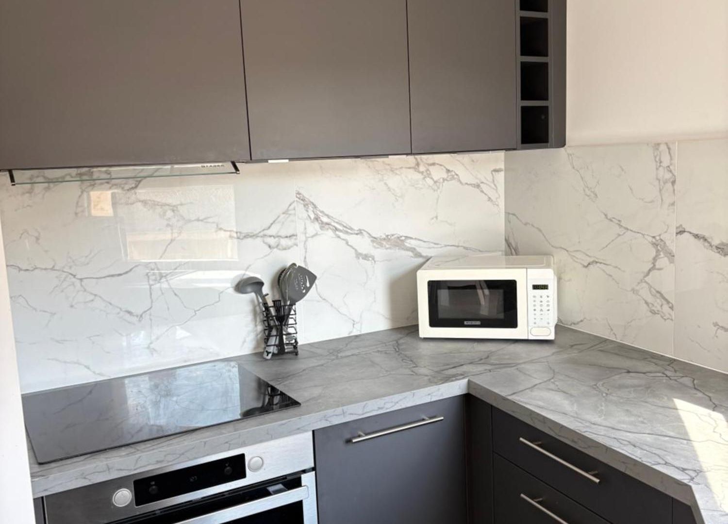 Modern Apartment, Air Conditioning, Balcony Liberation Apartment *