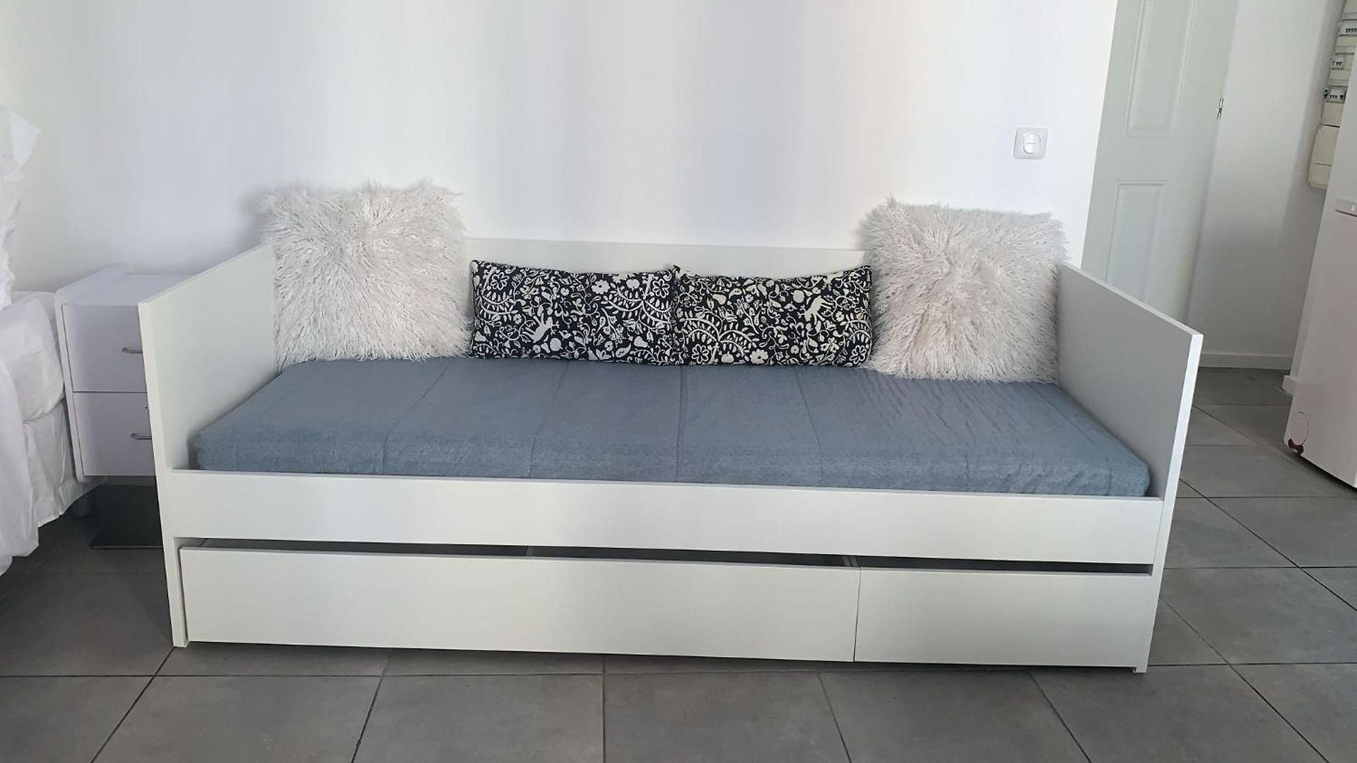 Cosy Gare Apartment *