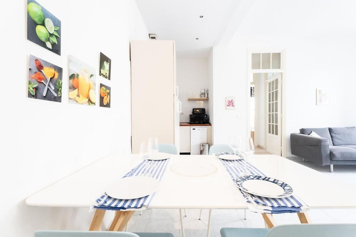 Esprit De France Apartment Nice