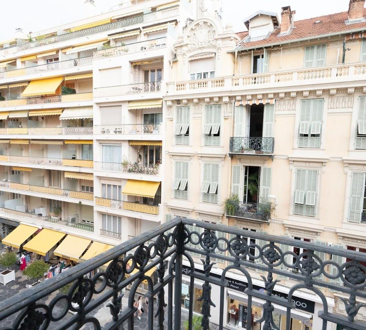 Apartment Esprit De France *