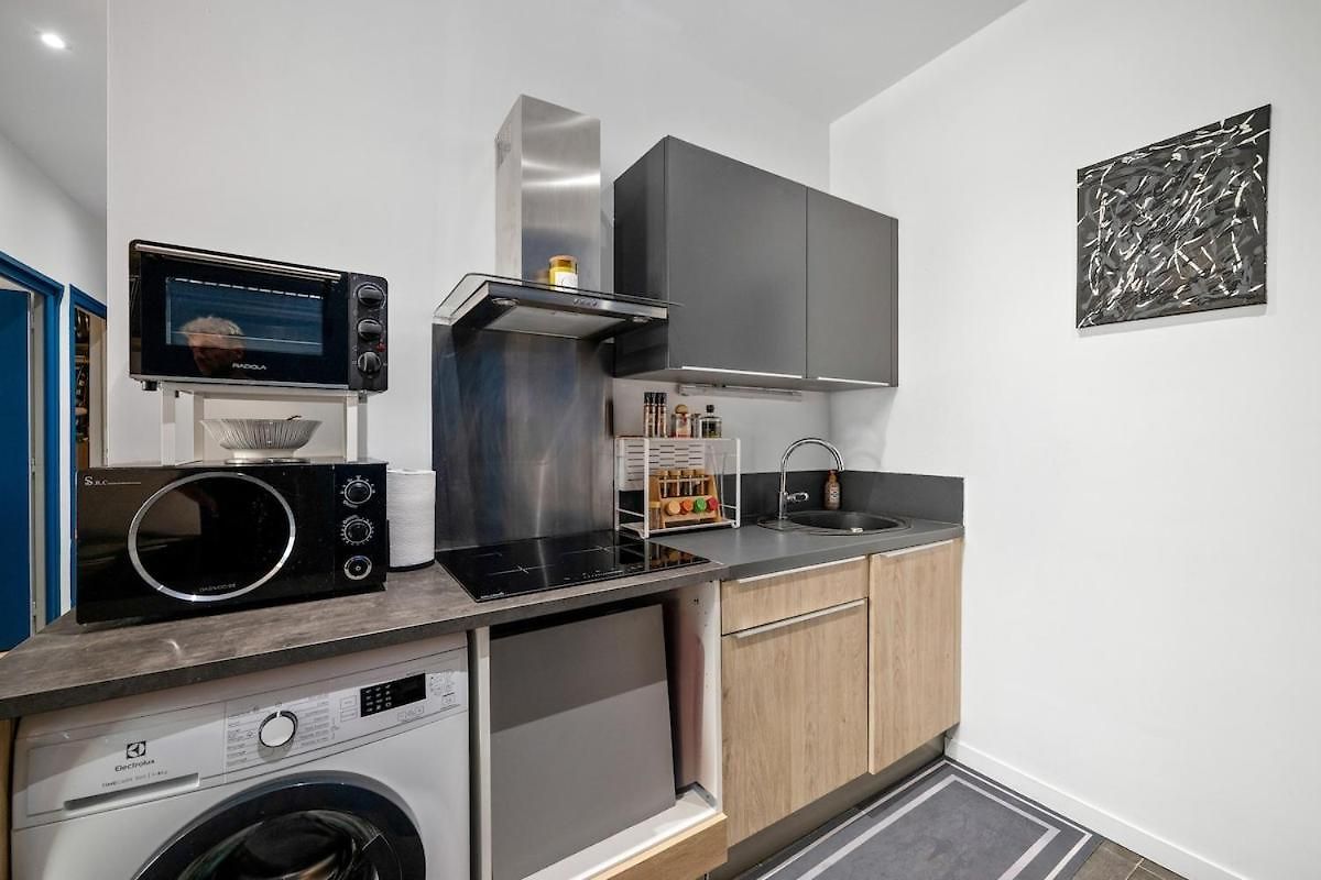 Port Of Sleeps 4 A C Renovated Nice