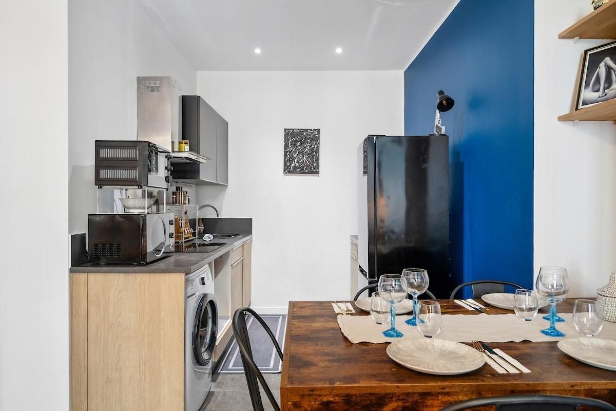 Port Of Sleeps 4 A C Renovated Apartment Nice