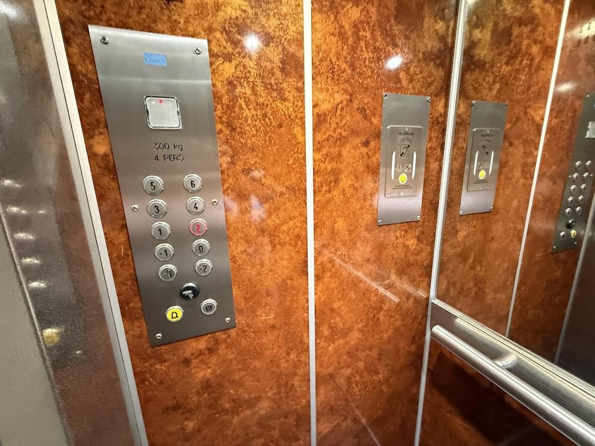 Casa Harmonia Elegant Cocon Renove Clim & Confort Apartment Nice