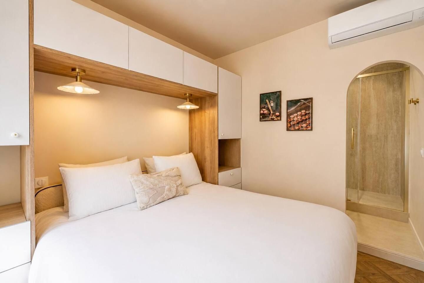 Old - Luxury New 5br - Sleeps 12 - Ac