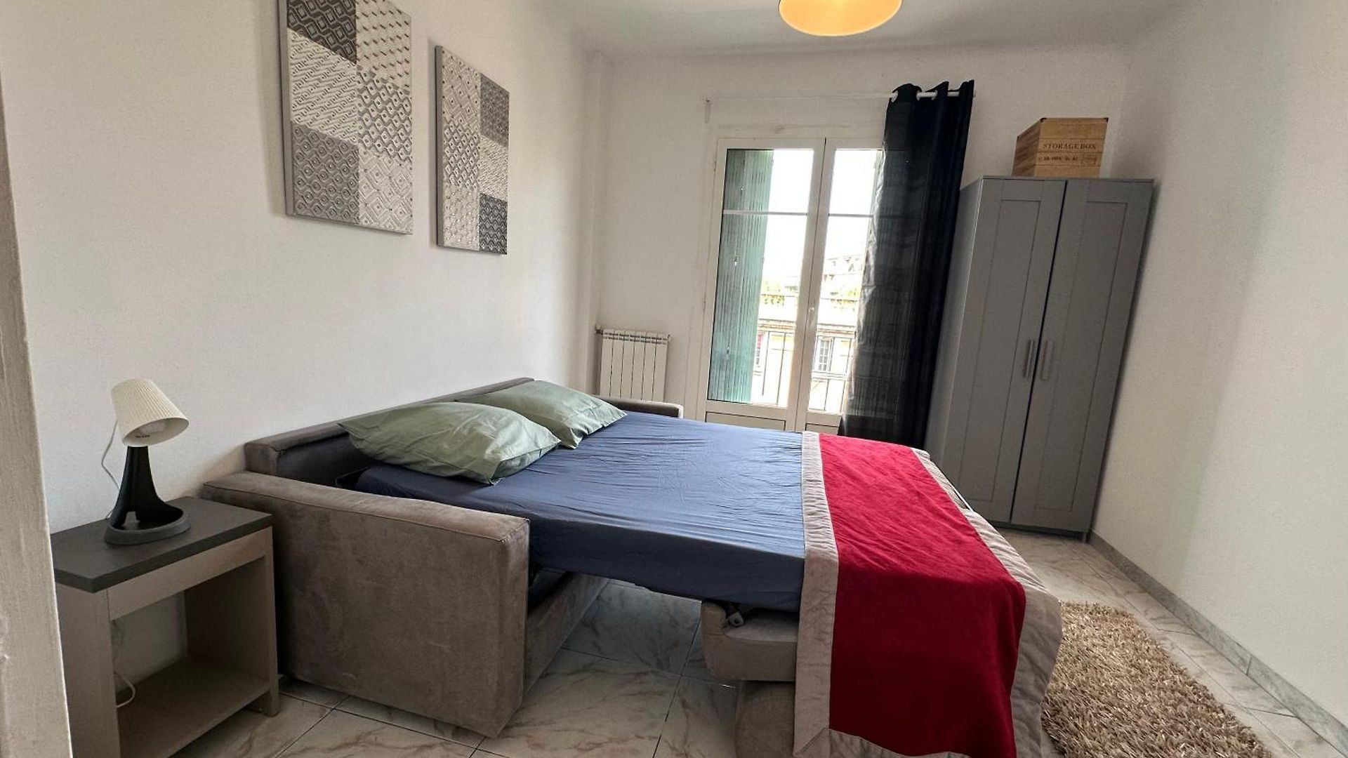 Casa Lynael Gambetta Nice