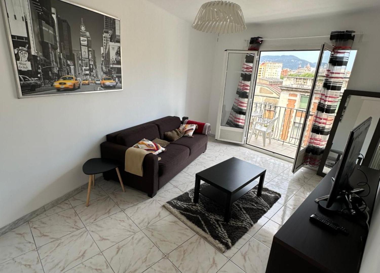 Casa Lynael Gambetta Apartment *