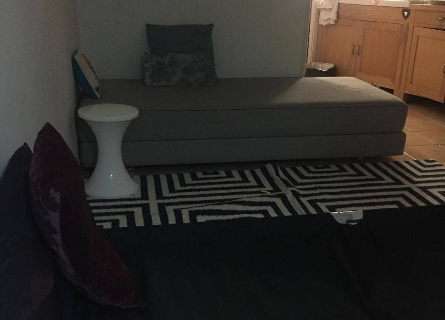 Apartment Old Town Stunning Modern 1 Bedroom Flat Sleeps 3