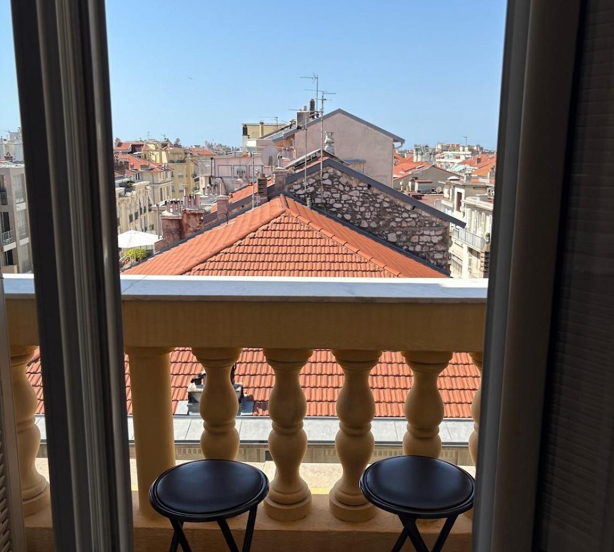 Apartment Great In Nice