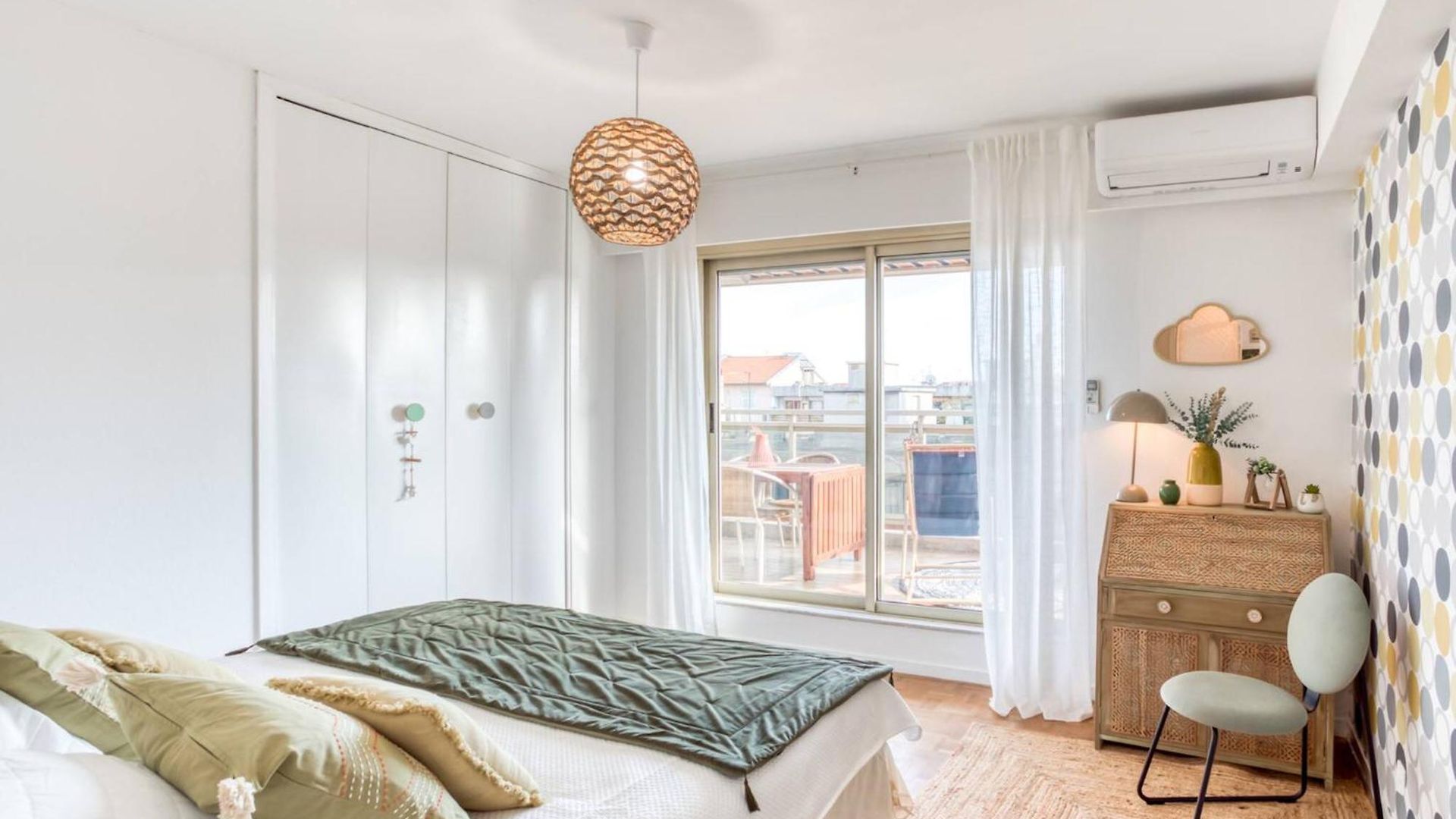 L15 Staywizus - 8 Min Walk Sea - Parking Terrace Ac