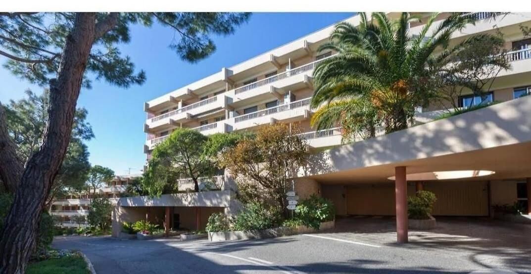 Havre De Paix Sur La Cote D'azur *