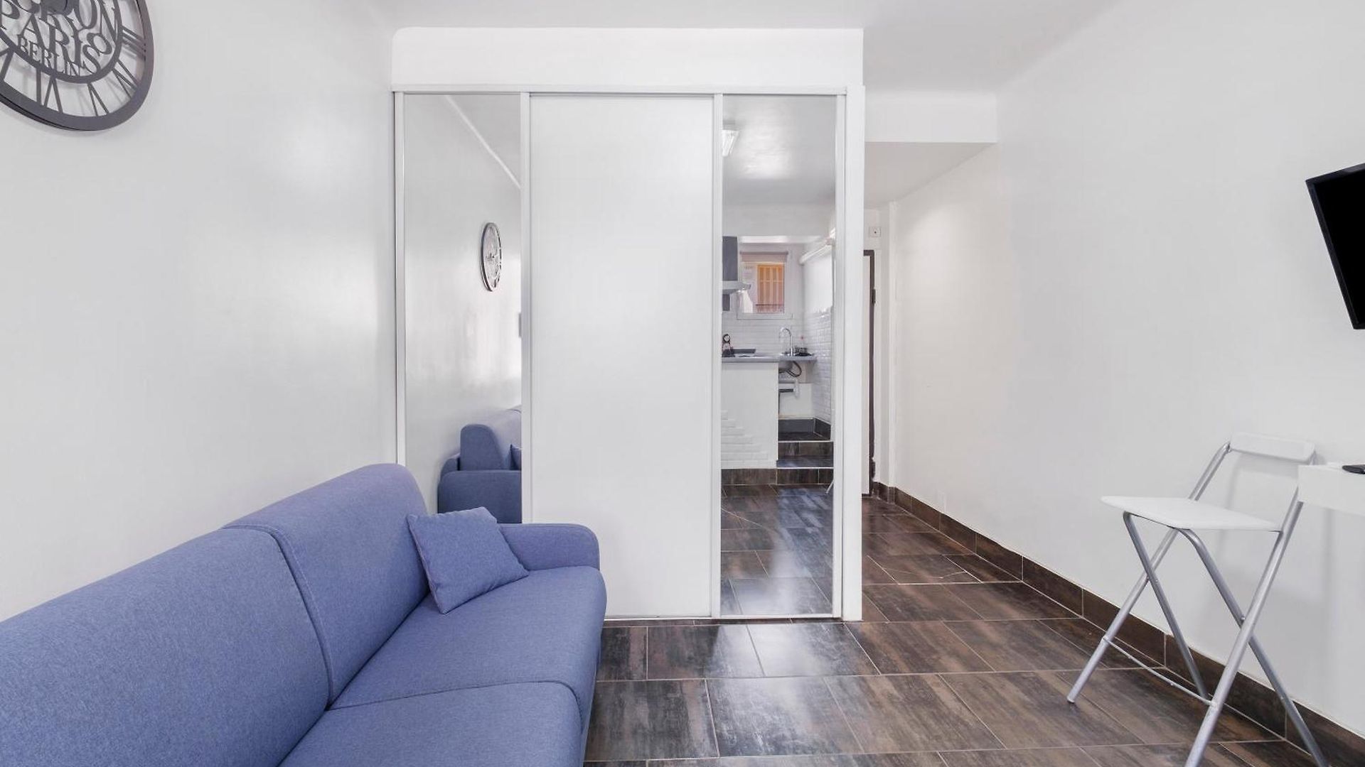 Apartment Rue Pietonne Nice
